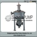 Vertical Mineral Sanding Handling Froth Pump