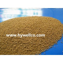 Ceramic Powder Fluid Bed Granulator