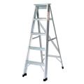 Aluminum Construction Straight Ladder