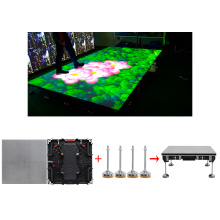 Led Dance Floor P4.81 Outdoor Indoor Stage Display