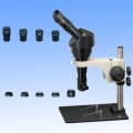 Zoom Microscopio de video monocular Mzdh15100 Sistemas de video