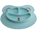 silicone baby table mat safe for microwave