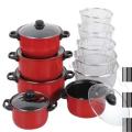 Cookware set