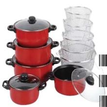 Cookware set