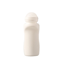 OEM Logo customized plastic empty pefume 30ml deodorant roll on bottles for man