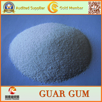 High Quality and Low Price Fast Hydration Guar Gum