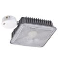 75W Parking Garage Light Fixture Motion Sensor