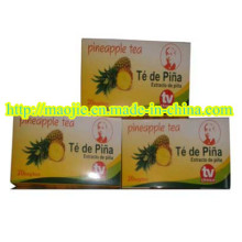 Thé de santé alimentaire poids perte Dr Ming ananas (MJ-DR 5 G * 20 PACKS)