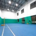 pvc roll floor for volleyball court