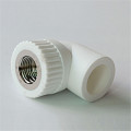 Tube en plastique PPR Pipe PPR