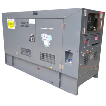 15kVA 20kVA 30kVA 40kVA EPA Super Generador Silencioso Silencioso