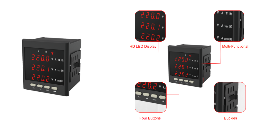 power meter power meter