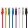 Cable de red Ethernet Cat5e