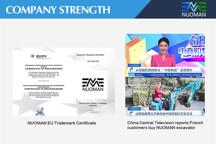 Shandong Nuoman Company Shandong Nuoman Company