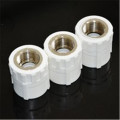 PPR Pipe PPR Pipe Fitting PPR Plastic Tube