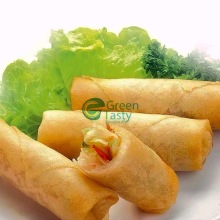 High Quality IQF Frozen Spring Rolls