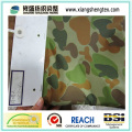 Nylon Taffeta Printed Fabric for Garment