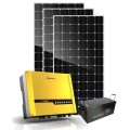 5Kw 8Kw 10Kw Solar Hybrid System