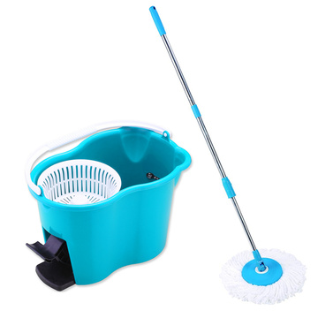 360 Degree New Design Magic Mop