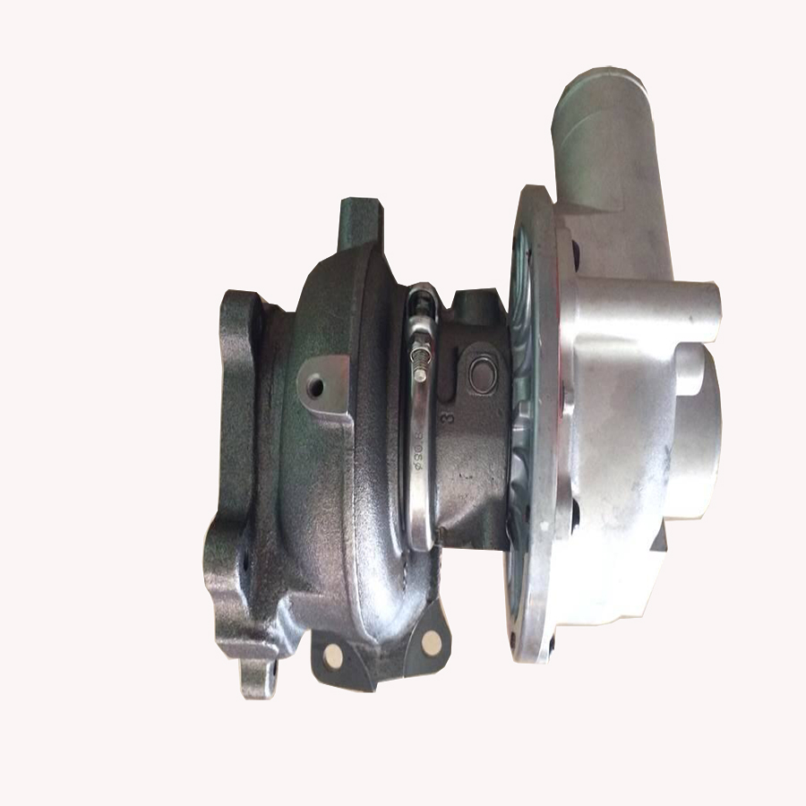 Turbocharger4046100 6745 81 8040