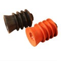 5CT Casing Non Rotating Cementing Rubber Plug