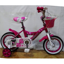 Beautiful Good Quality Girl Bike Children Bicycle (FP-KDB139)