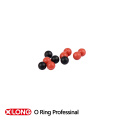 Elastic Hollow Rubber Balls for Sealing in Auto