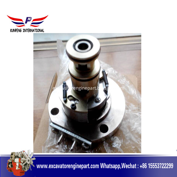 Electric Engine Fuel Pump Actuator 3408324 3408326