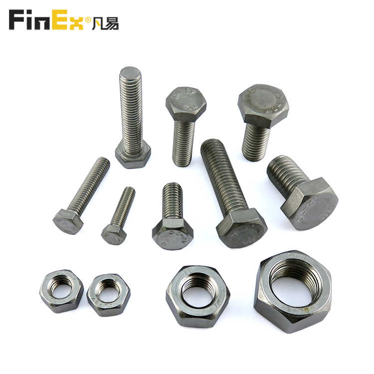 Hex Bolt A5 Png