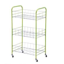 3 Tier Fruit Storage Cart