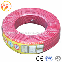 H07V-U H07V-R Electric Copper Wire/PVC Electrical Wires 2.5mm