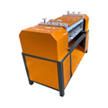 Sales Service Provided Ac Radiator Recycling Machines