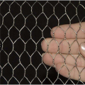 Galvanized Hexagonal Chicken Wire Mesh