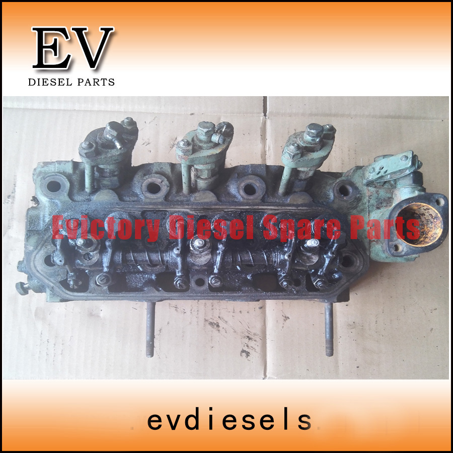 3D80 cylinder head-10