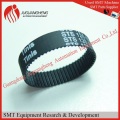 SMT 120-S2M-10 Black Rubber Timing Belt