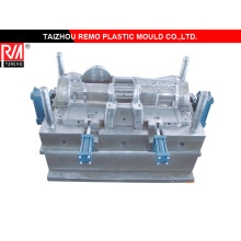 Plastic Injection Mould, Auto Part with Injection Mold