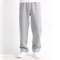 Wholesale fashion cotton sports pants for men