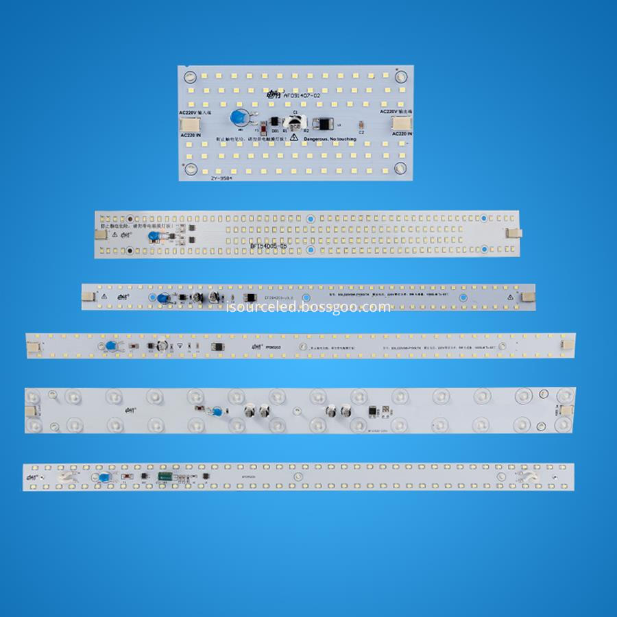 CE RoHS certified led module 8w-40w super bright