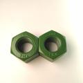 ASME SA194-7ML High Strength Heavy Hex Nut