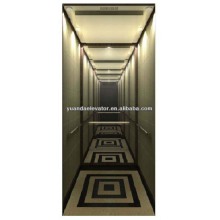 passenger elevator with standard elevator cop/lop