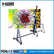 HAE Wall Art Direct To Wall Painting Machine