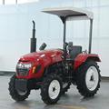 Mini 4x4 Tractor de ruedas Agricultura en venta