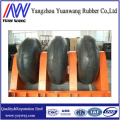 Tire Rubber Fender Roller Type Type de roue Dock Fender