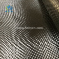 Padrão leve de avião de avião fibra de carbono Jacquard Fabric