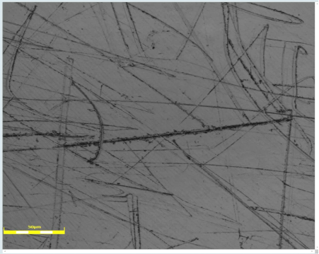 surface Roughness surface Roughness