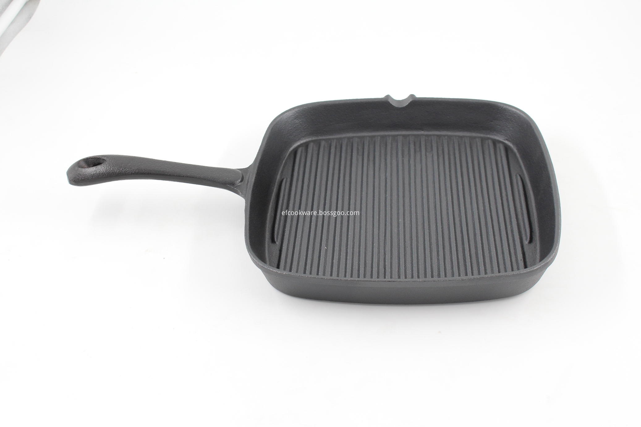 cast iron griddle 