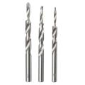 HSS subland step drill power tool twist drills