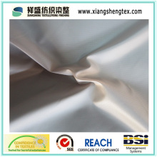 100% Polyester Ripstop Pongee Fabric