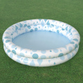 New Artist Series Round Kids Inflatable Pool