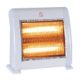 quartz infrared heater lamps